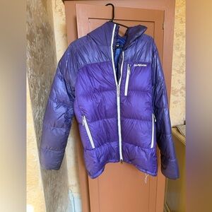 Patagonia Fitz Roy Size Medium
